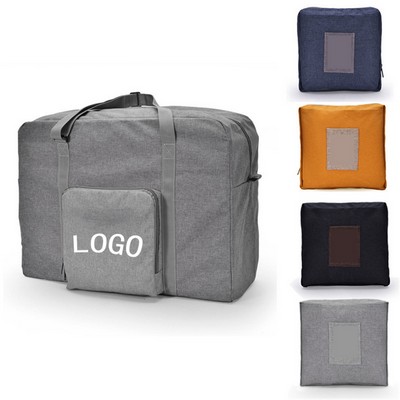 Travel Storage Bag