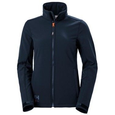 Helly Hansen® Women's Luna Softshell Jacket