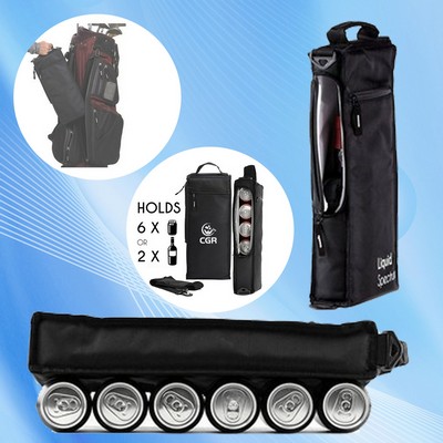 Insula Golf Cooler Bag