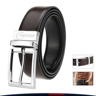 Enrac Leather Belt