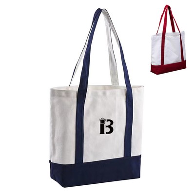 Canvas Tote Bag