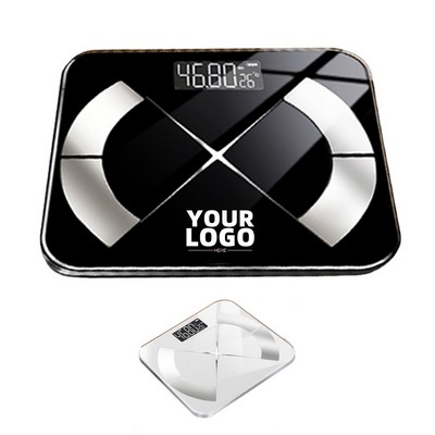 Smart Scale for Body Weight