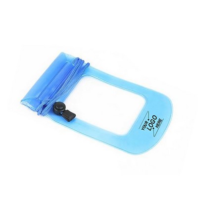 Waterproof Phone Pouch