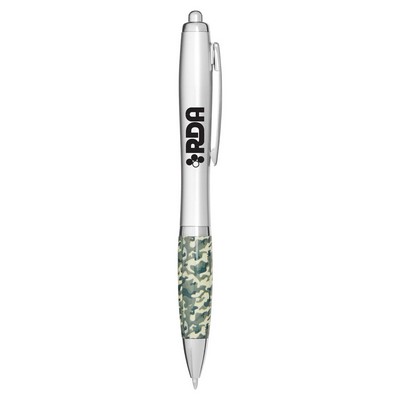 Emissary Click Pen - Camouflage / Military