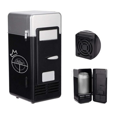 Mini USB Fridge Cooler