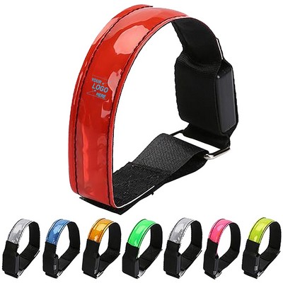 LED Light Up Armband