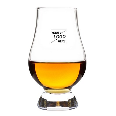 5.8oz Crystal Whiskey Glass