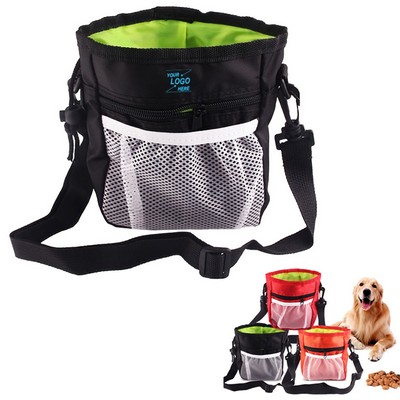 Dog Training Treat Pouch