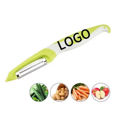 Vegetable Fruit Peeler