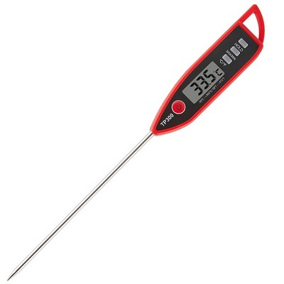 Digital Meat Thermometer - Accurate Cooking Aid