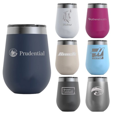 RTIC 12oz. Stainless Steel Cocktail Tumblers