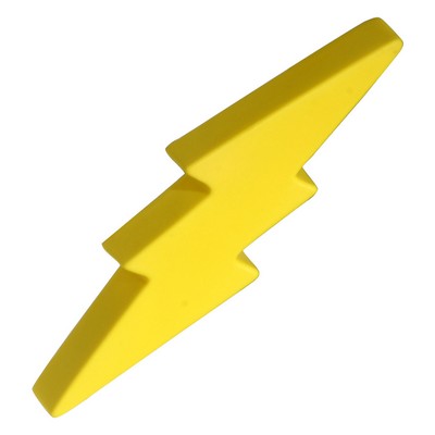 Lightning Bolt Stress Relievers