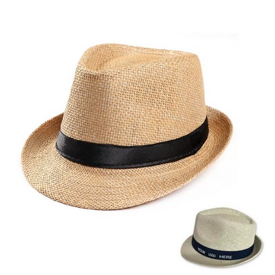 Summer/Beach Straw Hat