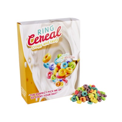 Medium Cereal Box - Fruit Loops