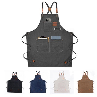 Heavy Duty Work Apron