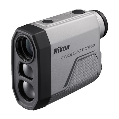 Nikon COOLSHOT 20i GIII Laser