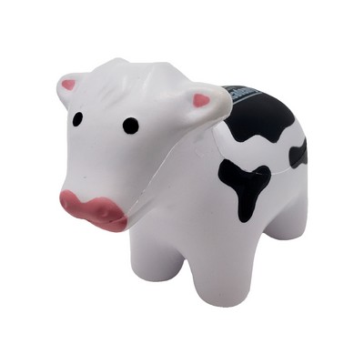 Milk Cow Stress Balls