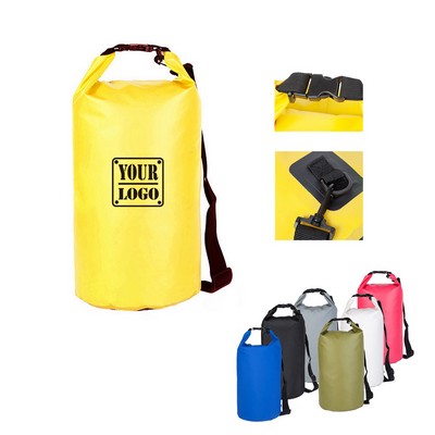 10L Waterproof Dry Bag