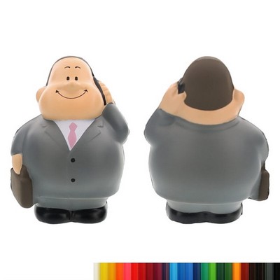 Foam Professional Pete Stress Ball