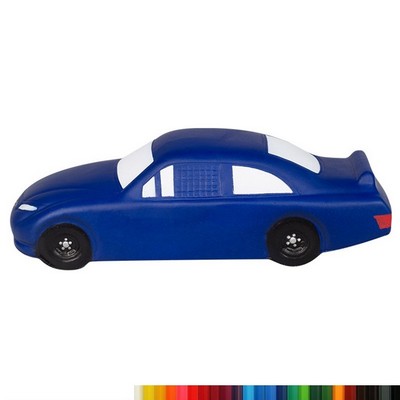 Foam Race Car Stress Ball