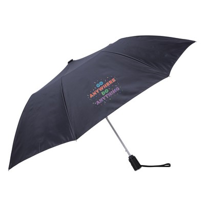 Shed Rain™ 42" RPET Auto-Open Compact Umbrella