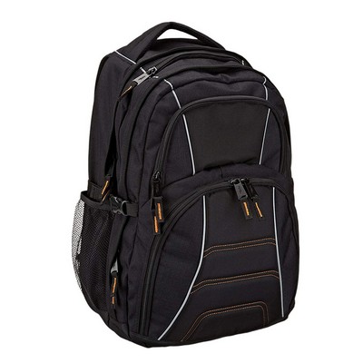 17 Inch Laptop Backpack