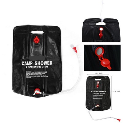 Camping Shower