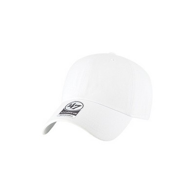 '47® Clean Up Cap