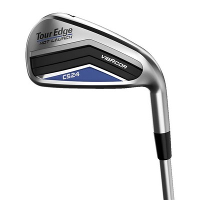 Tour Edge Hot Launch C524 Graphite Irons