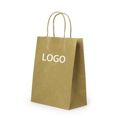 Kraft Paper Bags