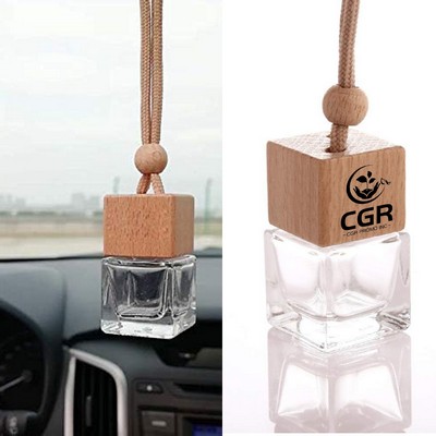 6ml Car Air Freshener Ornament