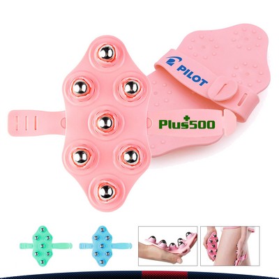 Niktow Palm Shaped Massager