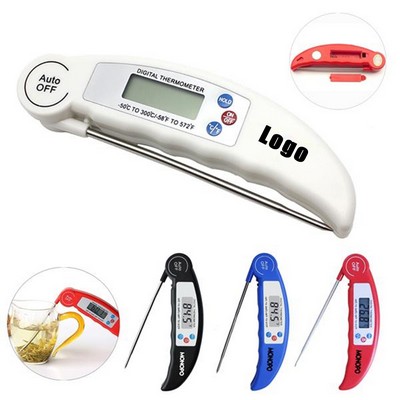 Digital Food Thermometer