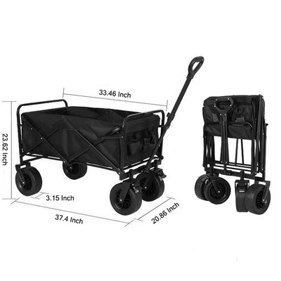 Collapsible Utility Wagon