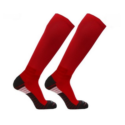 Surge Knee High Socks (Stock)