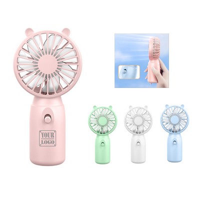 Mini Handheld Fan