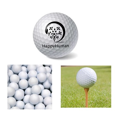 Exercise Golf Ball