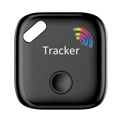 Global Smart Tracker