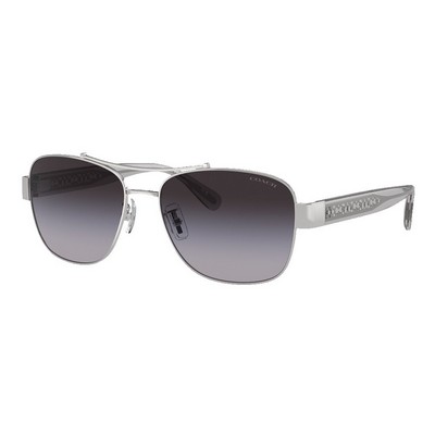 Coach Women's HC7161 Sunglasses