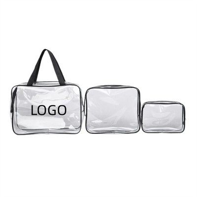 PVC Multi-functional Storage Bag