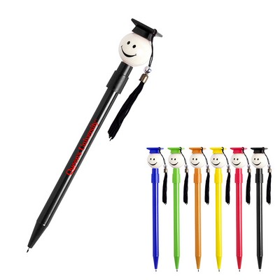 Graduation Pen