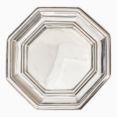 Salisbury Octagon Valet Tray