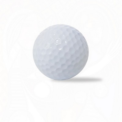 Professional Pratice Golf Ball