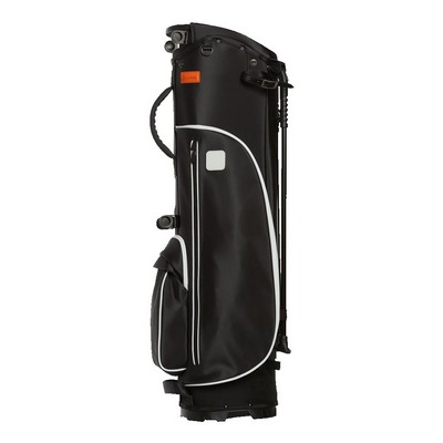 Stitch SL2 Gen 2 Golf Bag - Onyx