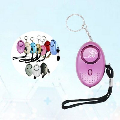 Keychain Alarm