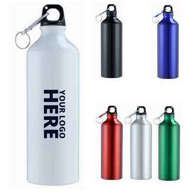 Sports Water Bottle