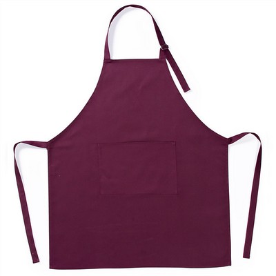 Adjustable Cotton Apron