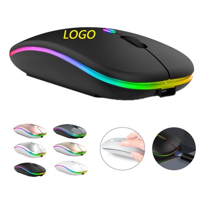 Wireless Mobile Office Mouse