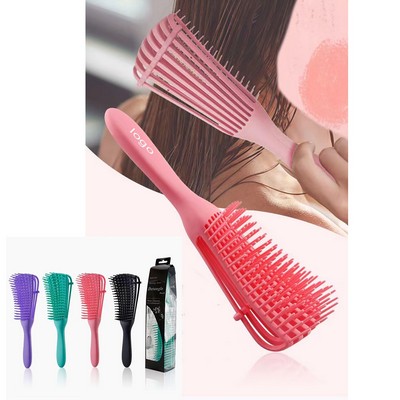 Hair Stylists Styling Comb