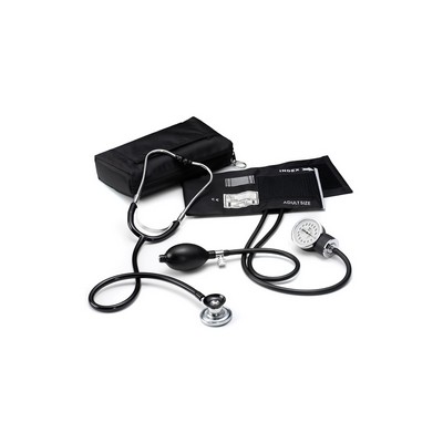 Prestige Medical - Basic Aneroid Sphygmomanometer - SpragueLite Kit